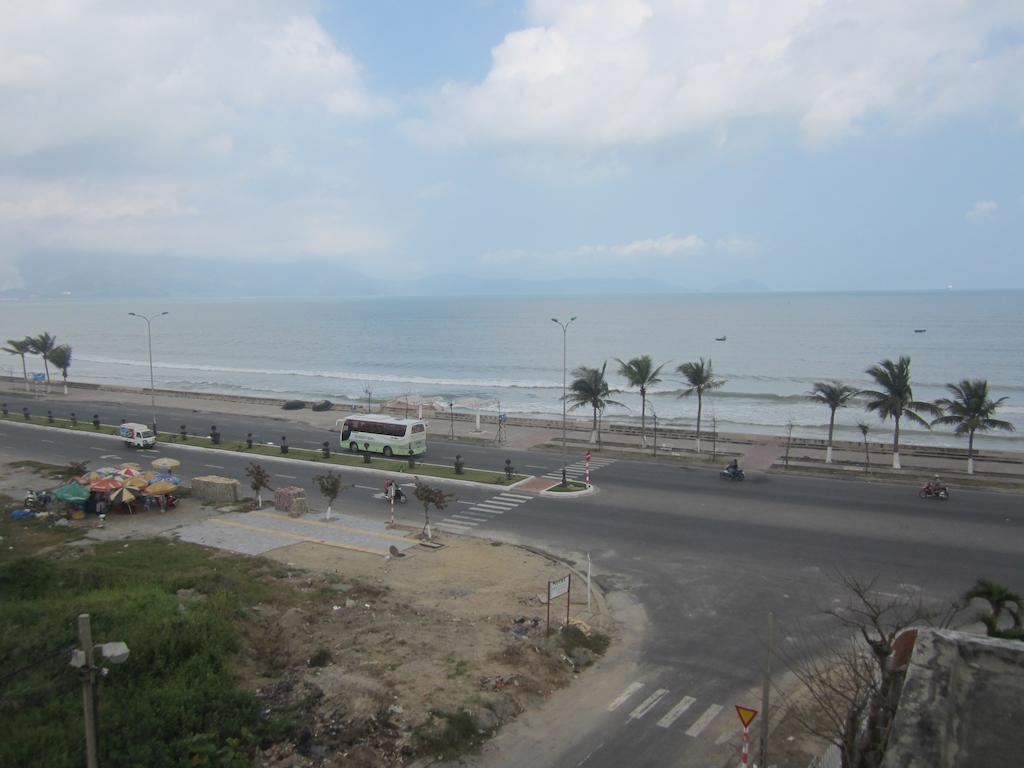Thoang Sai Gon Hotel Da Nang Exterior photo