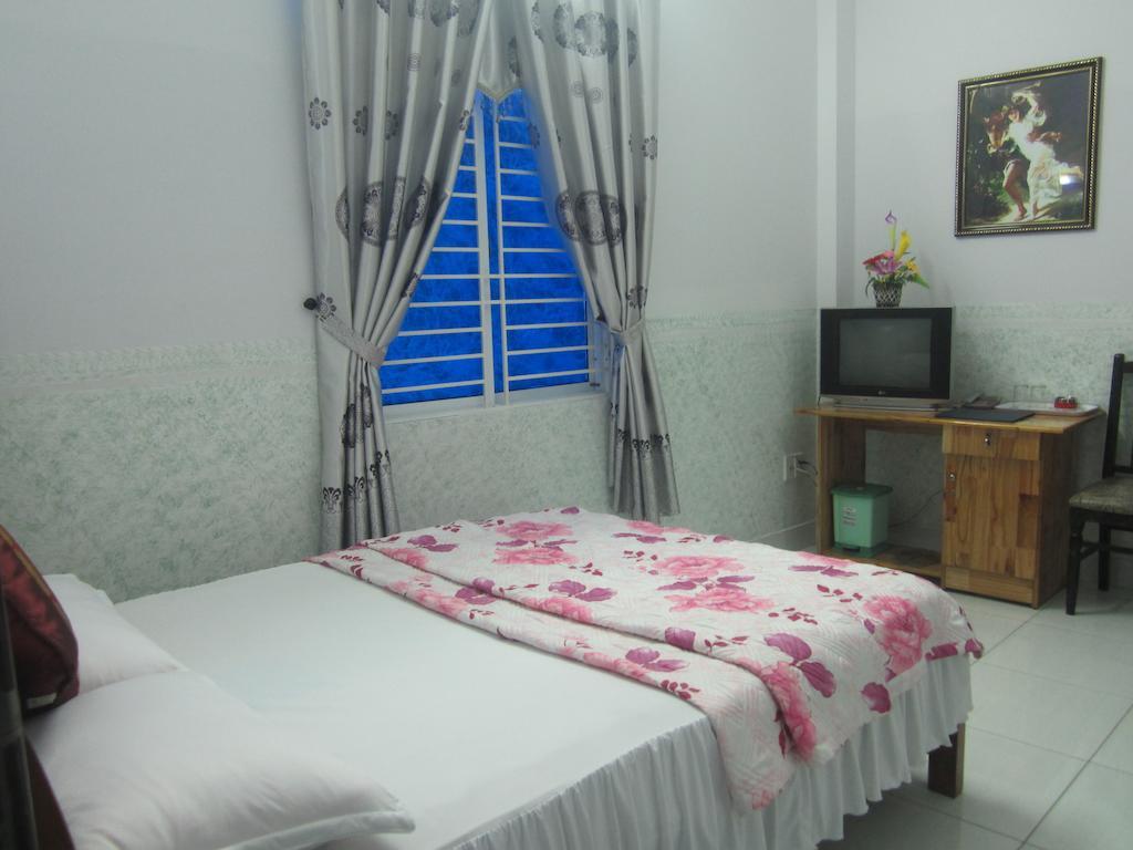 Thoang Sai Gon Hotel Da Nang Room photo